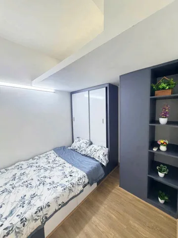 Bán Chung Cư Phường Việt Hưng, Long Biên 76m2, giá 4,3 tỷ (Lô góc)