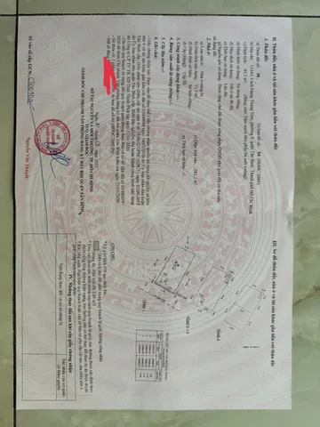Bán Nhà Hẻm 1134/1 Cách Mạng Tháng 8, P4, Tân Bình