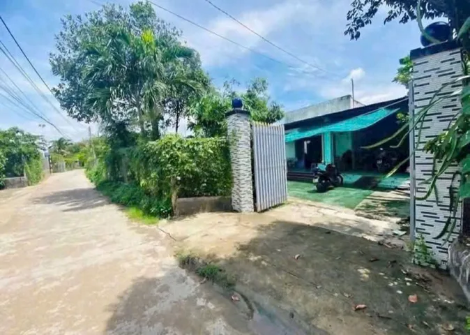 HÀNG HIẾM QUẬN 11 – NHÀ VƯỜN ĐẸP,  GẦN ĐƯỜNG LỚN