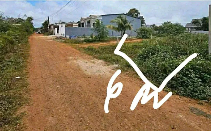 CHÍNH CHỦ CẦN BÁN GẤP: LÔ ĐẤT ĐẸP 6X24.5M TẠI BUÔN JUNG - GIÁ ĐẦU TƯ F0 CHƯA TỚI 1 TỶ ĐỒNG