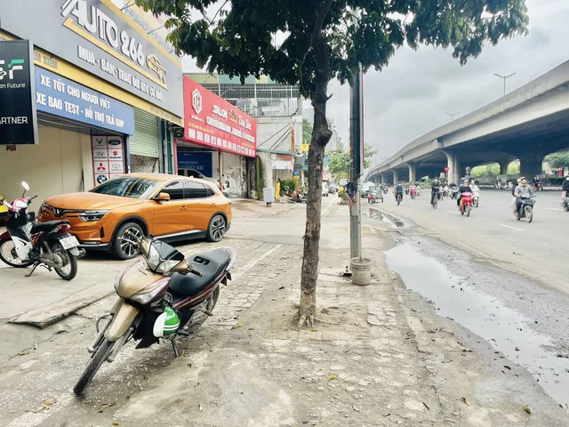 Đất thị xã Sơn Tây, trung tâm, giá 1.x tỷ, LH trực tiếp 0963989690/0333846866