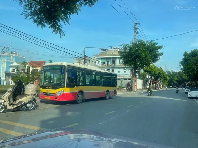 Tài chính rẻ nhất khu vực trung tâm Sơn Tây chỉ 1.7 tỷ LH 0963989690