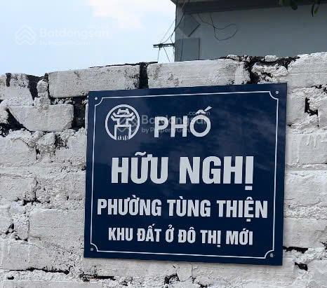 🏡 CHỈ 2 TỶ CÓ NGAY ĐẤT NỀN 61M² - ĐƯỜNG Ô TÔ - SÁT ĐH VIỆT HÙNG (XUÂN KHANH, SƠN TÂY)