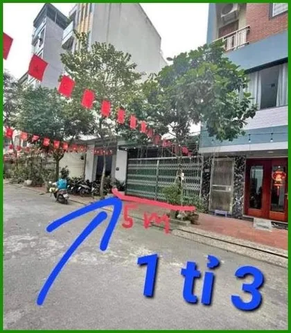Bán đất 55M2 mặt tiền 5m thị xã Sơn Tây gần trường học, khu công nghiệp giá rẻ