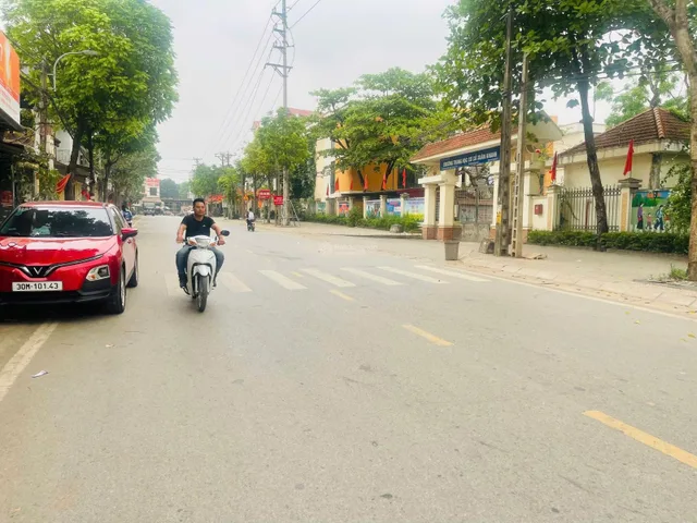 Hàng hiếm khu ĐH 100m2 phù hợp xây, alo 0963989690