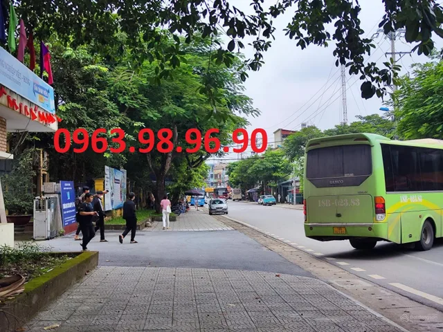 🔥 BÁN LÔ ĐẤT GIÁ TỐT TẠI XUÂN KHANH – CHỈ 1 TỶ 🔥 - 0🔥 BÁN LÔ ĐẤT GIÁ TỐT TẠI XUÂN KHANH