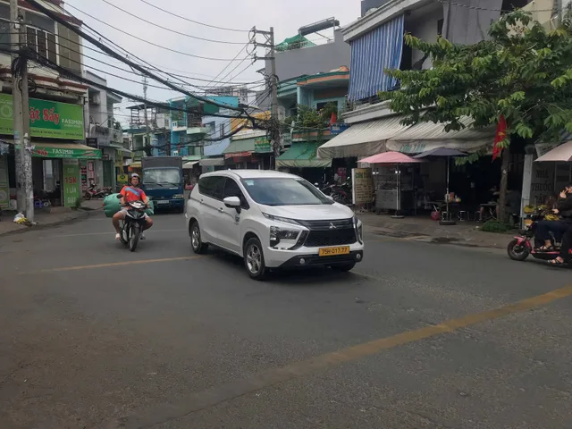 🏡Nhà mới 5 tầng Hiệp Thành số , Tân Thới Hiệp, Quận 12 - 80 m2 -Chỉ 6ty6