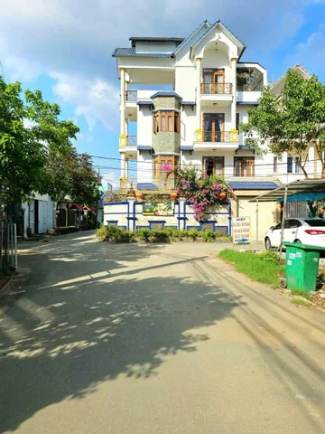 🚗 BÁN NHÀ 3 TẦNG - 53M2(4*13.3), HOÀN CÔNG, 3PN, 3WC - KHÔNG QH - HẺM XE HƠI - GẦN CHỢ, UBND, KĐT ĐÔNG TĂNG LONG - P LONG TRƯỜNG.(A)