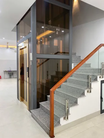 Cho thuê nhà 6 tầng Vũ Ninh Bắc Ninh