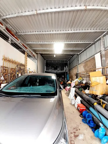 BÁN NHÀ MẶT TIỀN PHƯỜNG LINH TÂY - NHÀ TẠM LÀM KHO - TƯƠNG LAI ĐƯỜNG RỘNG 20 MÉT