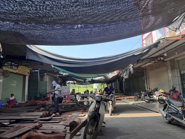 🔥 GIÁ RẺ BẤT NGỜ! SỞ HỮU NGAY 169m² ĐẤT CHỢ GỖ PHÙ KHÊ - VIEW SÔNG NGŨ HUYỆN KHÊ, XƯỞNG MỚI ĐẸP, MT 7,5m 🔥