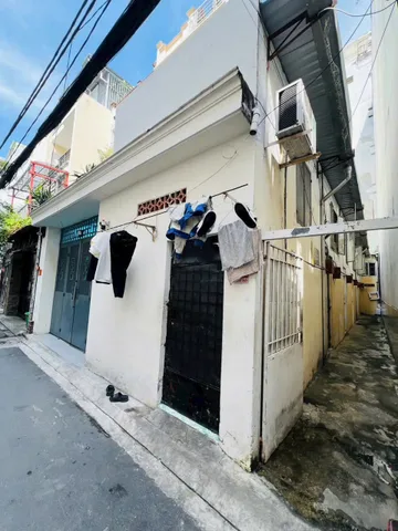 Bán Nhà Hẻm 247/6 Hoàng Hoa Thám, P13, Tân Bình