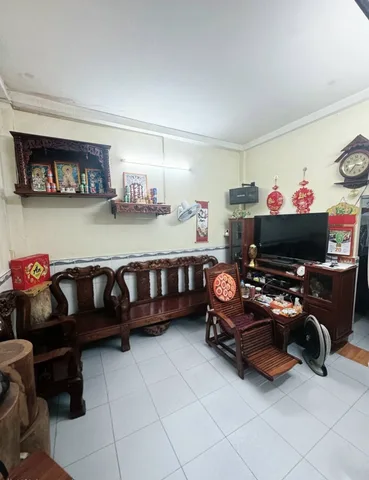 CẦN BÁN GẤP Nhà 2 Tầng Khu Tên Lửa, Bình Trị Đông B, Bình Tân – 41m² – 2PN 2WC – Gần AEON Mall Bình Tân – Giá Thương Lượng