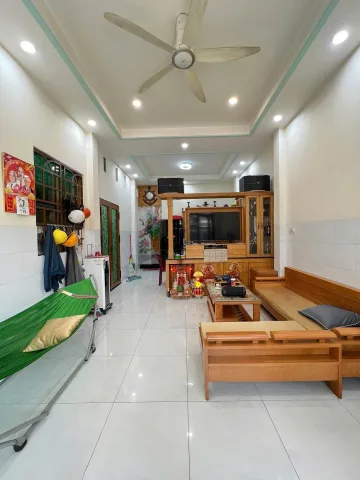 🔥 CHDV VỪA Ở VỪA KINH DOANH – 120M² – 8 PHÒNG – DÒNG TIỀN SẴN – CHỈ 6 TỶ TL 🔥