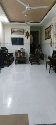 BÁN NHÀ LÊ SÁT, TÂN PHÚ, SÁT MẶT TIỀN, HẺM OTO THÔNG, DT 80M2 4 TẦNG, NHỈNH 10 TỶ