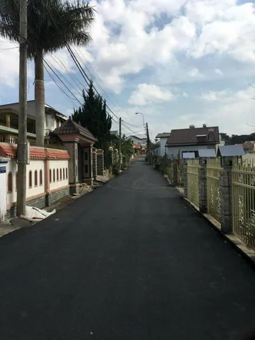 BIỆT THỰ TỰA ĐỒI - DELIGHT PARK DALAT: VIEW PANORAMA TOÀN THÀNH PHỐ