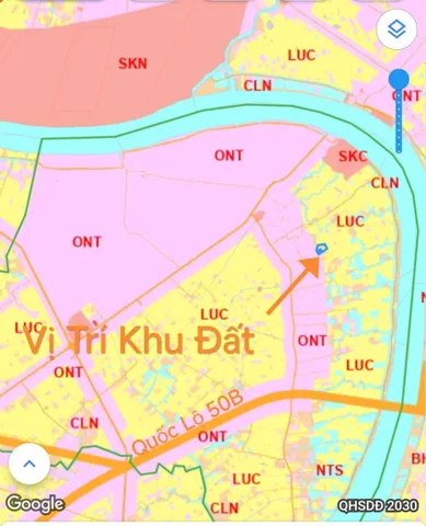 Bán lô đất cây hàng năm khác giá rẻ 1,4 tỷ