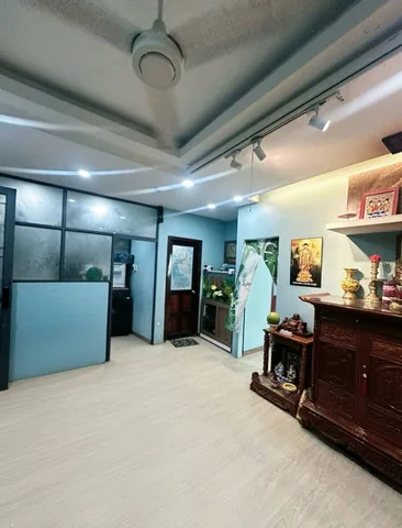 Bán Căn Hộ 81m² Bùi Tư Toàn, Bình Tân – 3PN 2WC, Full Nội Thất Cao Cấp, Có Thang Máy, Giá Chỉ 3.46 Tỷ