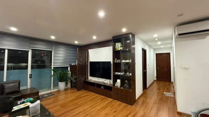 🏆 FLC Landmark Tower Dương Khuê | 153m² | 3PN - 2WC | Căn Góc | Full Nội Thất Tiền Tỷ | Giá 11.5 Tỷ