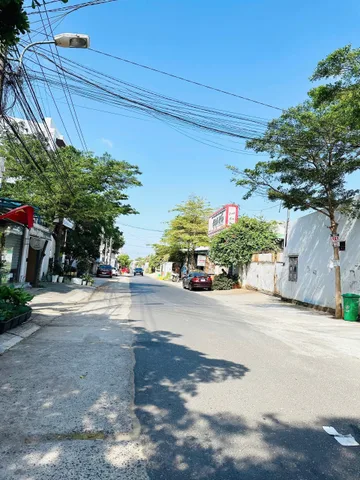 Bán lỗ lô Đất mặt tiền Đỗ Xuân Hợp