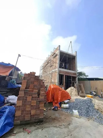 113m² xã Bình Mỹ chỉ 2ty7. Hỗ trợ gpxd