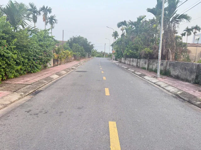 4KM117.7 🔥 2 LÔ F0 ĐỨC PHONG ĐẠI ĐỒNG– GẦN GA – MẶT ĐƯỜNG NHỰA – GIÁ CHỈ QUANH 20TR/M² 🔥