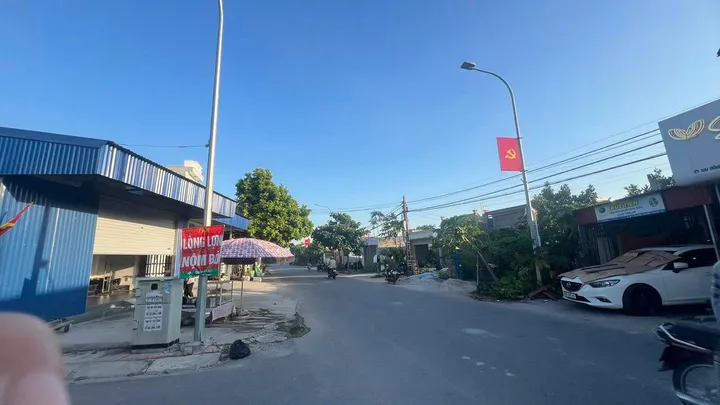 4KM96  🔥 **SIÊU PHẨM ĐỨC PHONG – KIẾN MINH – 96M² NGANG GẦN 8M – GIÁ CHỈ 2,X TỶ** 🔥