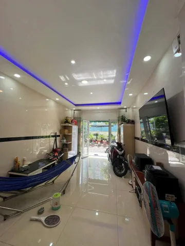 H2404 💥 Shophouse Cư Xá 26/3 Vừa Ở Vừa Kinh Doanh Đỉnh!