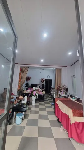 Bán Nhà Đại Từ. Hoàng Mai. Ô Tô. DT 99m2. MT 6.7m. 3 Tầng. Giá 31.6 Tỷ.