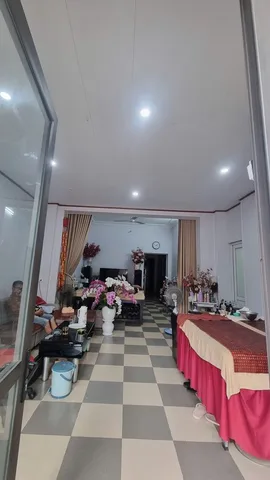 Bán Nhà Đại Từ. Hoàng Mai. Ô Tô. DT 99m2. MT 6.7m. 3 Tầng. Giá 31.6 Tỷ.