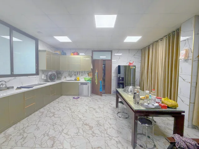 BÁN TÒA CHDV ĐƯỜNG NGUYỄN LÂN, THANH XUÂN, 7 TẦNG, THANG MÁY, 16 PHÒNG KHÉP KÍN