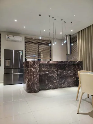 Biệt thự sân vườn trung tâm quận 1 – Cầu Kho - 86 tỷ (thương lượng)