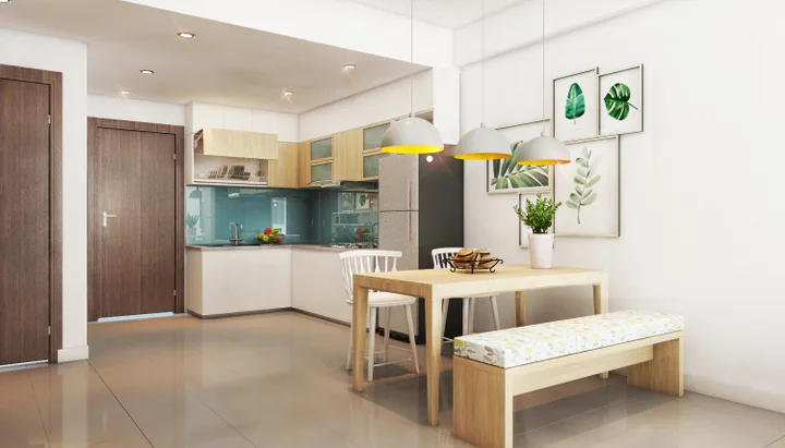 giảm giá 520 triệu. Bán căn hộ cao cấp, CĐT Novaland, khu compound Lucky Dragon - Đỗ Xuân Hợp - Quận 9, Thủ Đức - Tp. HCM. 75.2m2- 4.8 tỷ. Sổ đỏ sẵn sàng giao dịch.