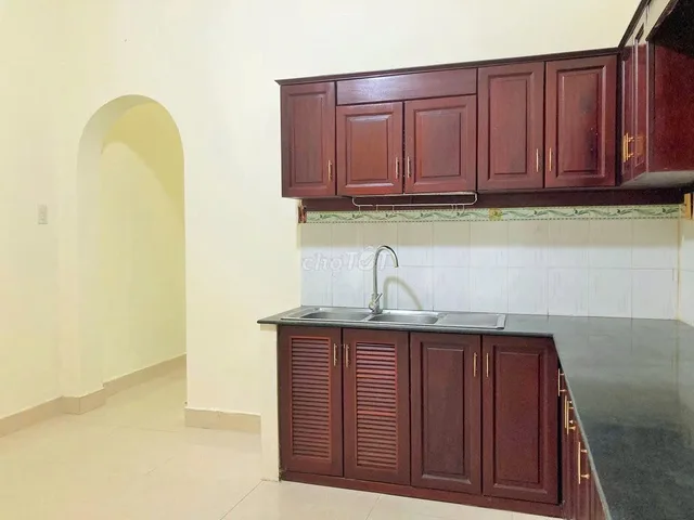 Bán nhà Bình Thạnh, hẻm xe hơi, 11,5 tỷ