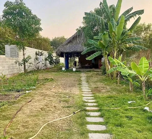 Cô Hà muốn bán lô đất vườn xã Phước Thành Hồ Chí Minh DT1760m(30*59) giá 899tr lh 0916956055 đi xem