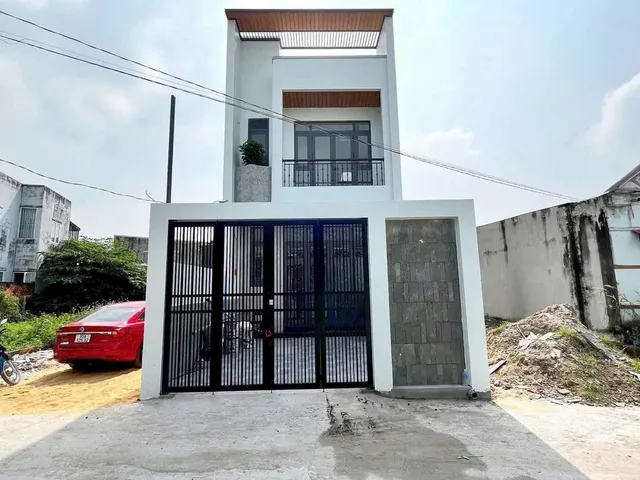 💥 CĂN CUỐI NGAY TRUNG TÂM GẦN CÂY XĂNG ĐỨC HƯNG CHỈ 600 TRIỆU SỞ HỮU NGAY