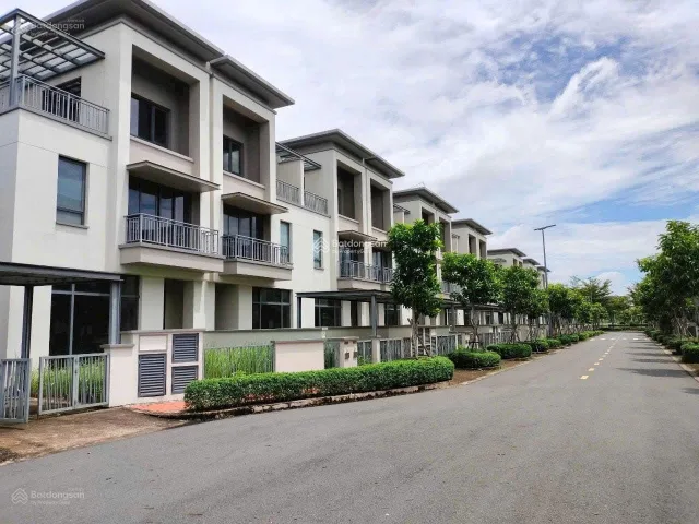 🌿 SWANPARK – KHÔNG GIAN SỐNG XANH TẠI LONG TÂN, NHƠN TRẠCH, ĐỒNG NAI (cũ)