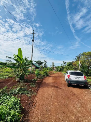 🏡 ĐẤT BUÔN MAP (EAPÔK CŨ) CHỈ 7xx