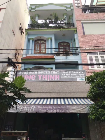 BDS HVL LCC BÁN NHÀ MẶT TIỀN CHỢ LINH TRUNG THỦ ĐỨC