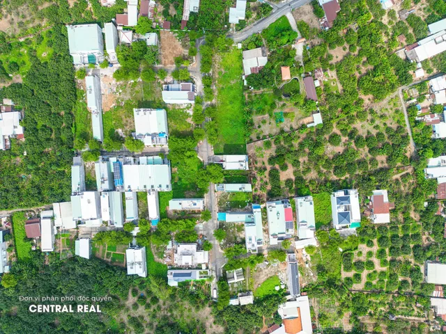 🌿 950 TRIỆU SỞ HỮU NGAY ĐẤT NỀN VIEW SÔNG – CHỈ 30 PHÚT ĐẾN LINH XUÂN, THỦ ĐỨC