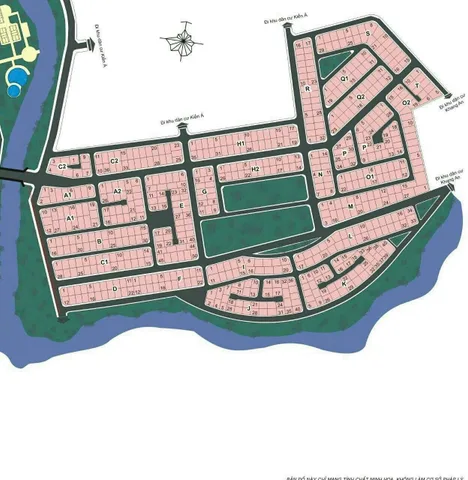BDS HVL [NC] H1-2 KDC PHÚ NHUẬN Q9 BÁN RẺ