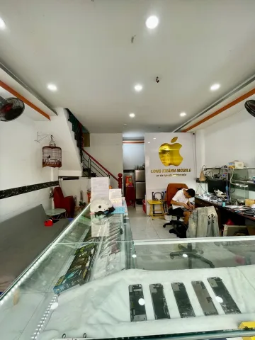 MẶT TIỀN KINH DOANH VĂN CAO, VƯỜN LÀI, DT 41M2, NGANG KHỦNG HƠN 5M, DOANH THU SẴN, MTKD