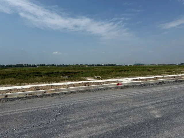 Bán đất xây dựng xưởng 3ha KCN Gilimex Huế, Phú Bài, Tx Hương Thủy, Tỉnh Thừa Thiên Huế