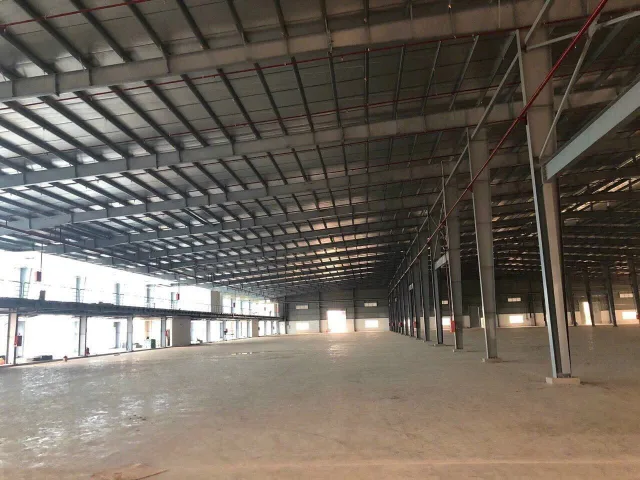 Bán nhà xưởng 40000m2 KCN Long Khánh, Tp Long Khánh, Đồng Nai
