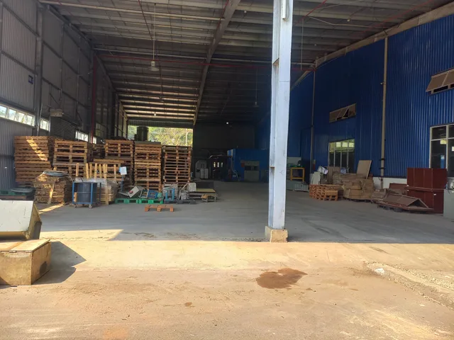 Bán xưởng 14000m2 trong KCN gần sân bay Long Thành, Đồng Nai