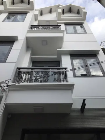 CHÍNH CHỦ BÁN NHÀ ĐƯỜNG ÂU CƠ - PHƯỜNG 9 - QUẬN TÂN BÌNH - TP.HCM