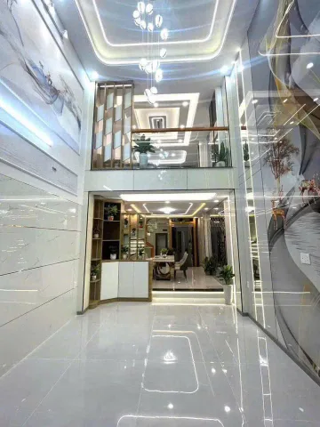 CHỈ CÓ 2 TỶ 350 SỞ HỮU NGAY NHÀ PHỐ NHÀ ĐẸP NẰM TRÊN TRỤC ĐƯỜNG KINH DƯƠNG VƯƠNG – AN LẠC | 82M² – 1 TRỆT 3 LẦU – SHR