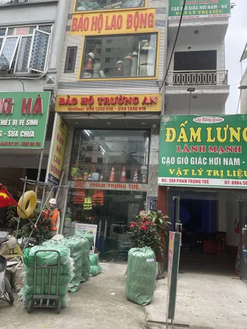 Nhà mặt phố đường Phan trọng tuệ - kinh doanh đỉnh