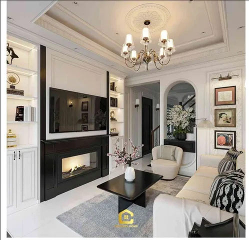 BÁN NHÀ 4 TẦNG, 50M² – LÔ GÓC – GARA Ô TÔ – VĂN PHÒNG ĐỈNH – 16.75 TỶ