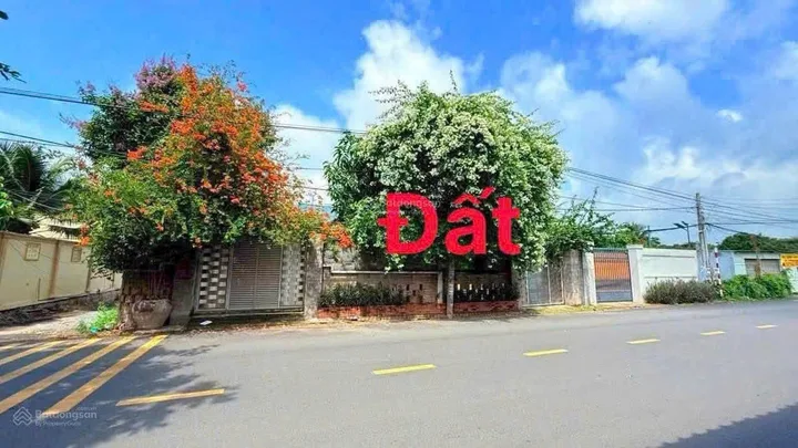 🔥 MẶT TIỀN NGUYỄN TẤT THÀNH – CÁCH BIỂN PHƯỚC HẢI CHỈ 500M 🔥 GIÁ 1 TỶ 297